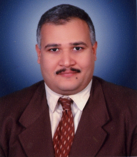 Ashraf Mahdy Abd El-Hameid Sharoba